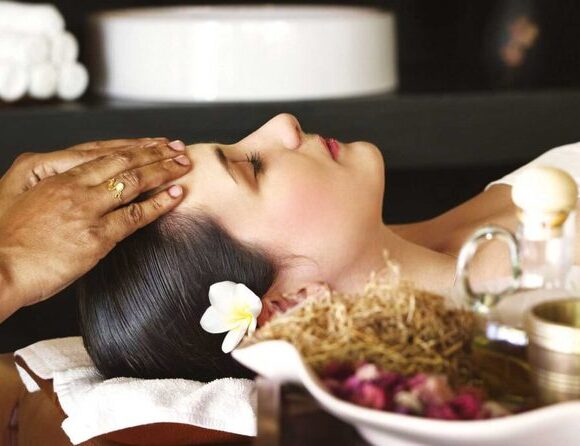 Ayurvedic Retreat in Sri Lanka