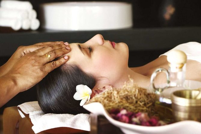 Ayurvedic Retreat in Sri Lanka