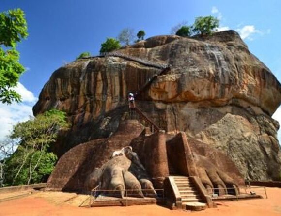 Awesome Places In Sri Lanka