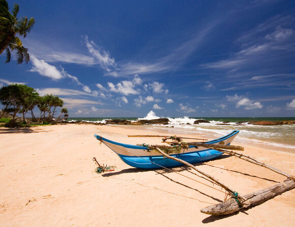 South Coast Beach Tour