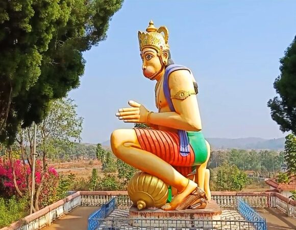 Ramayana Sri Lanka Tour