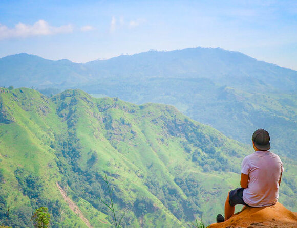 Kandy & Nuwara Eliya