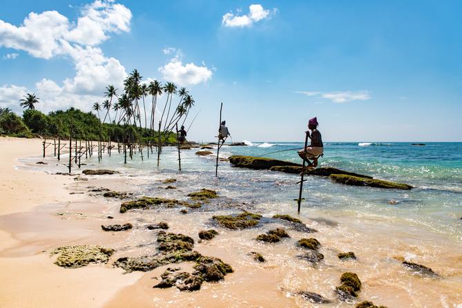 Simply Sri Lanka