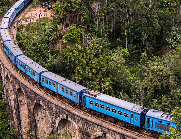 Discover Sri Lanka