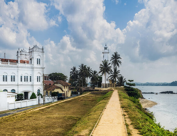 Simply Sri Lanka