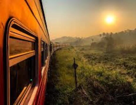 The Local Way - Sri Lanka