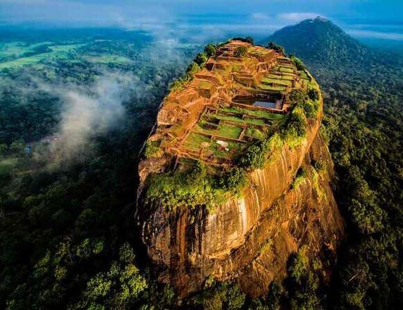 Awesome Places In SriLanka